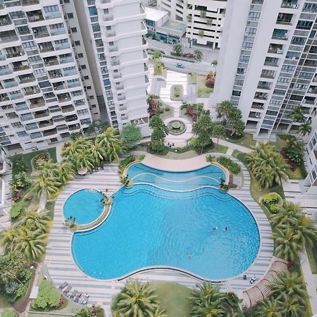 Danga Bay Seaview Johor Bahru By One 9 Place Extérieur photo