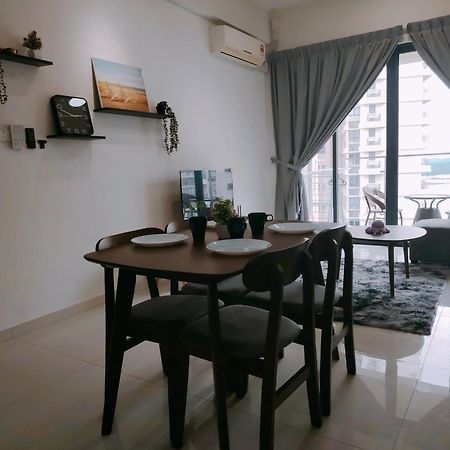 Danga Bay Seaview Johor Bahru By One 9 Place Extérieur photo