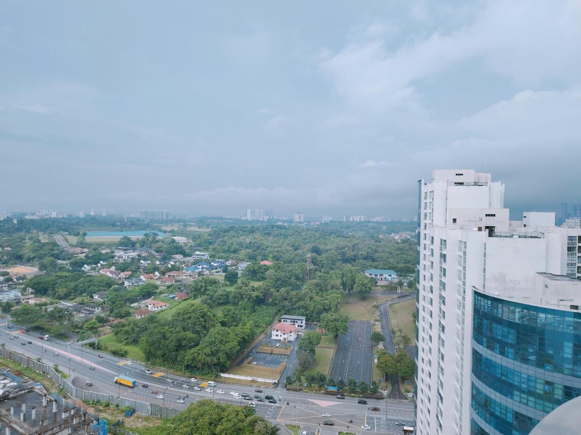 Danga Bay Seaview Johor Bahru By One 9 Place Extérieur photo