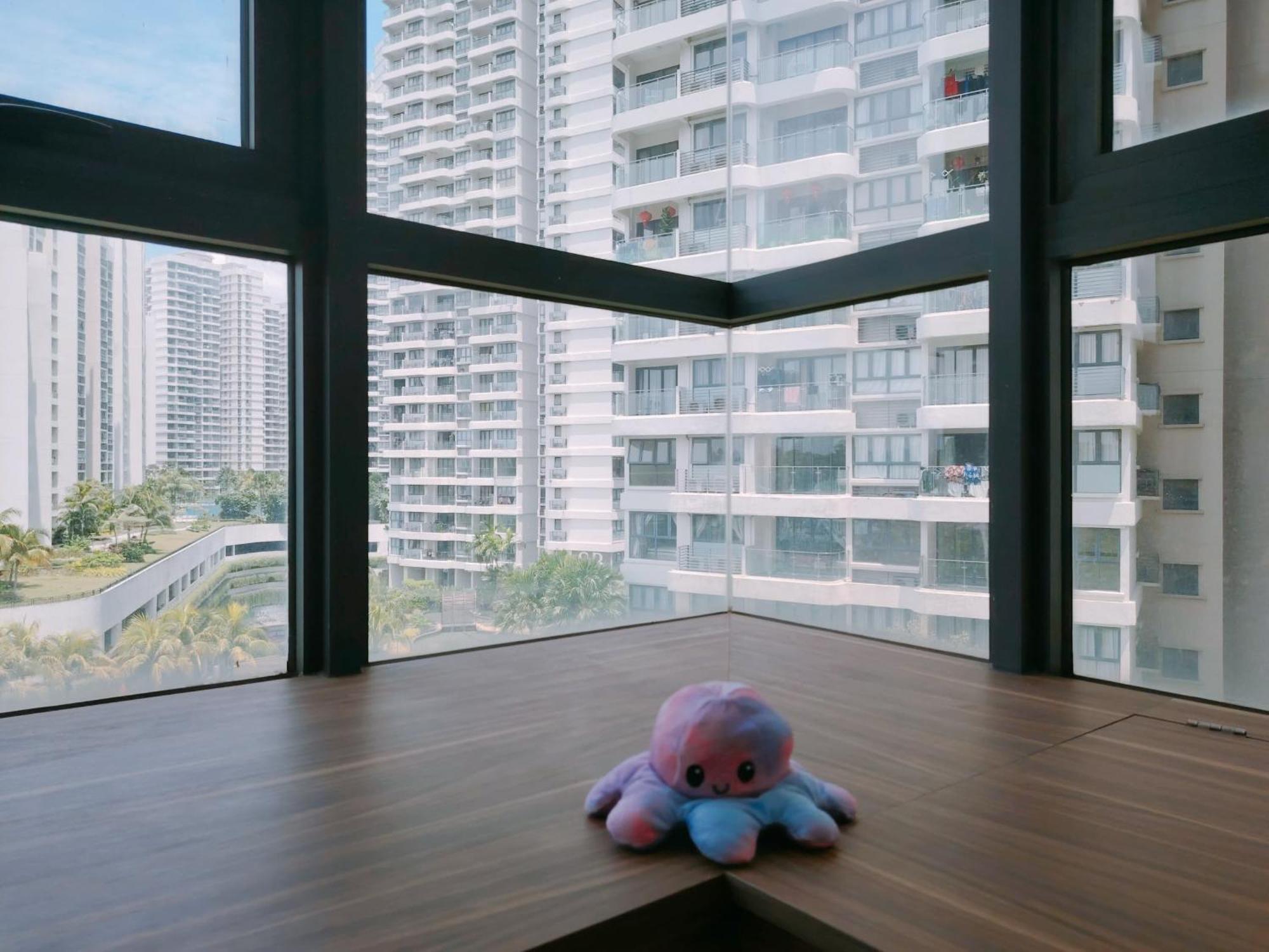 Danga Bay Seaview Johor Bahru By One 9 Place Chambre photo