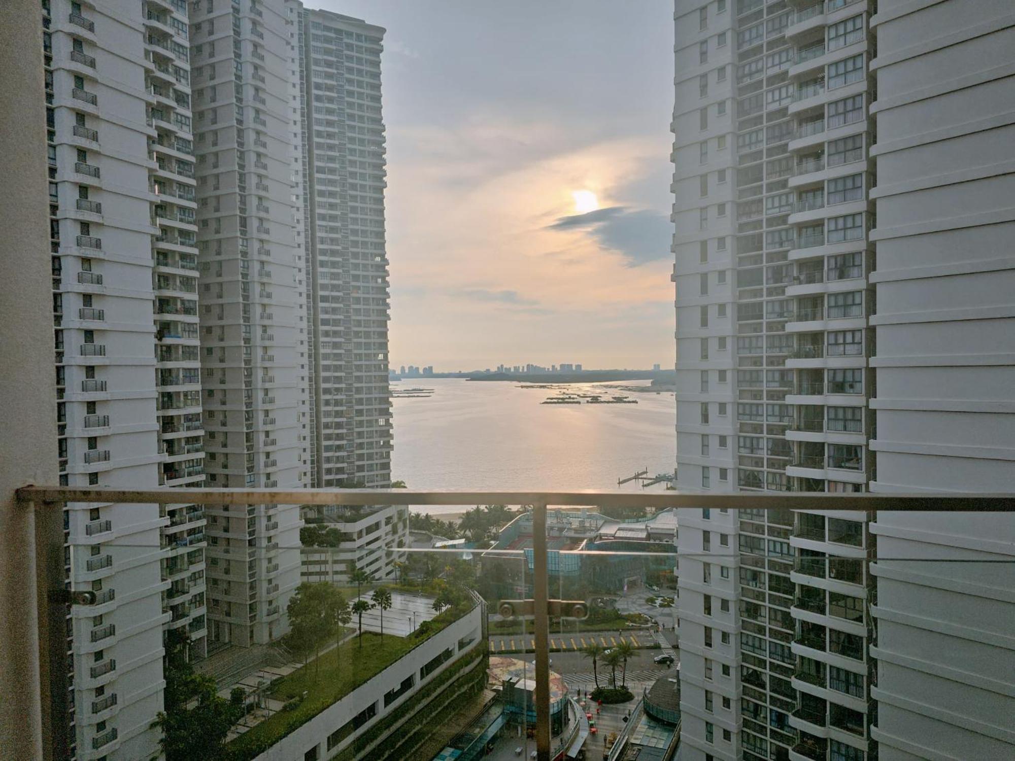 Danga Bay Seaview Johor Bahru By One 9 Place Extérieur photo