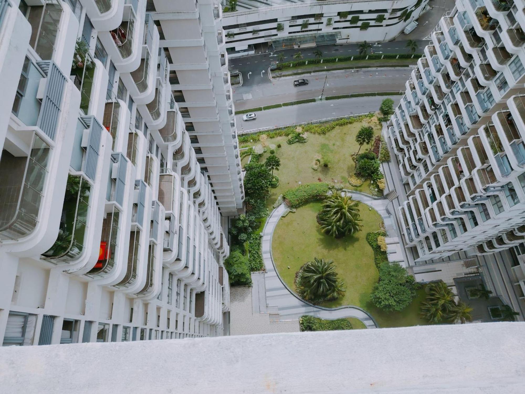 Danga Bay Seaview Johor Bahru By One 9 Place Extérieur photo